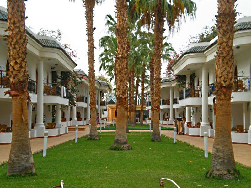 Dessole Seti Sharm Resort  36833