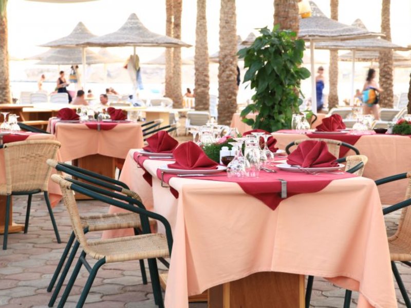 Dessole Seti Sharm Resort  36834
