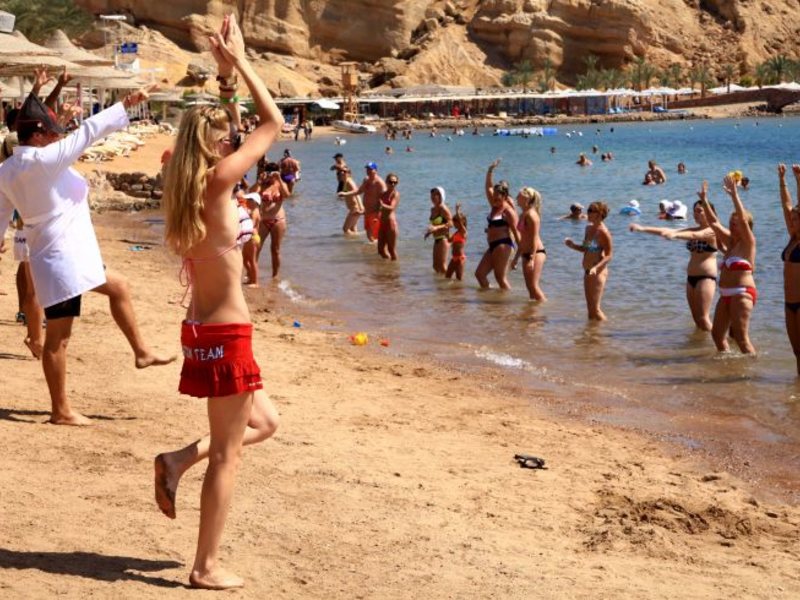 Dessole Seti Sharm Resort  36836