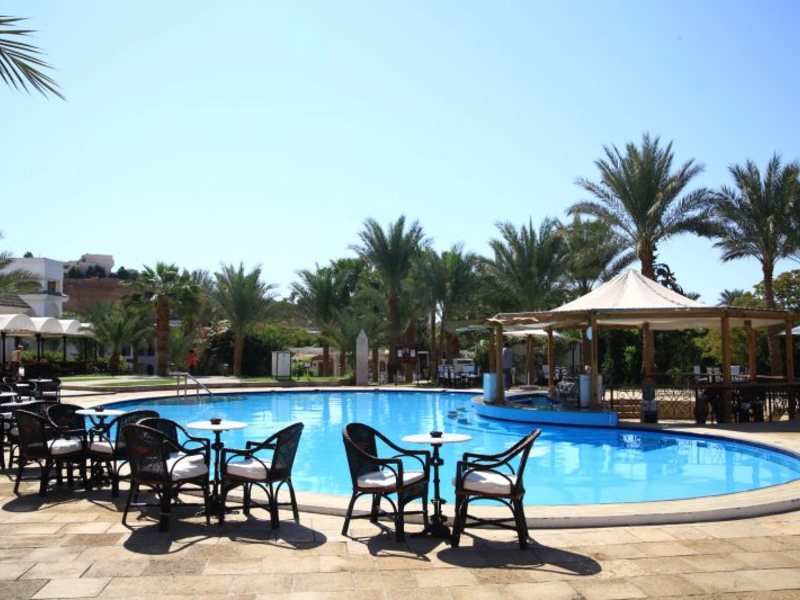 Dessole Seti Sharm Resort  36837