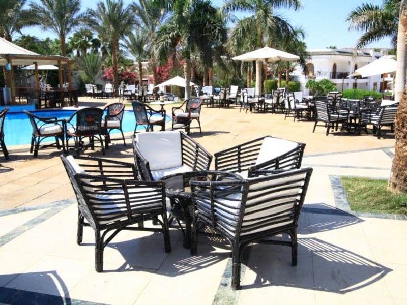 Dessole Seti Sharm Resort  36839