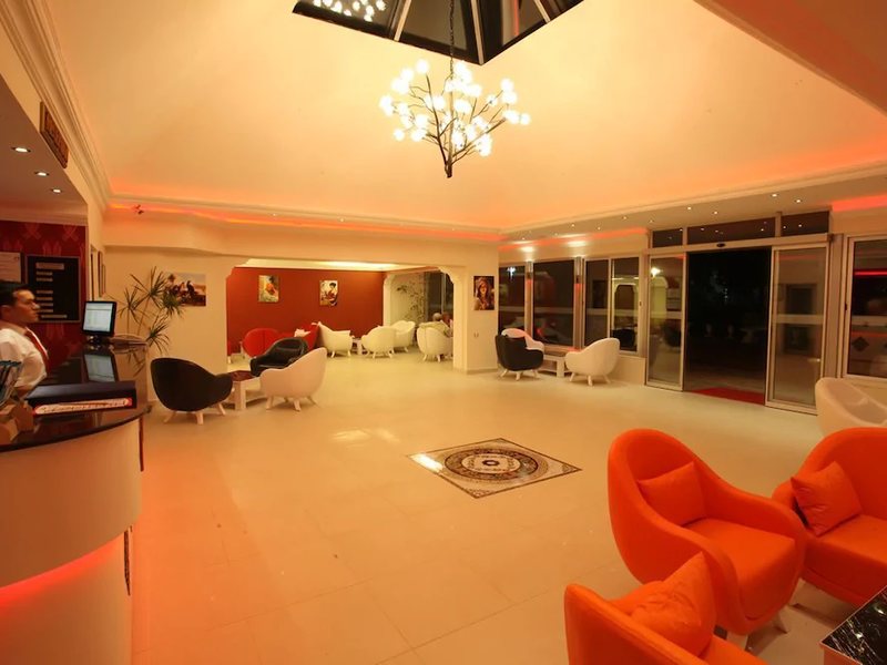 Destina Hotel 279641