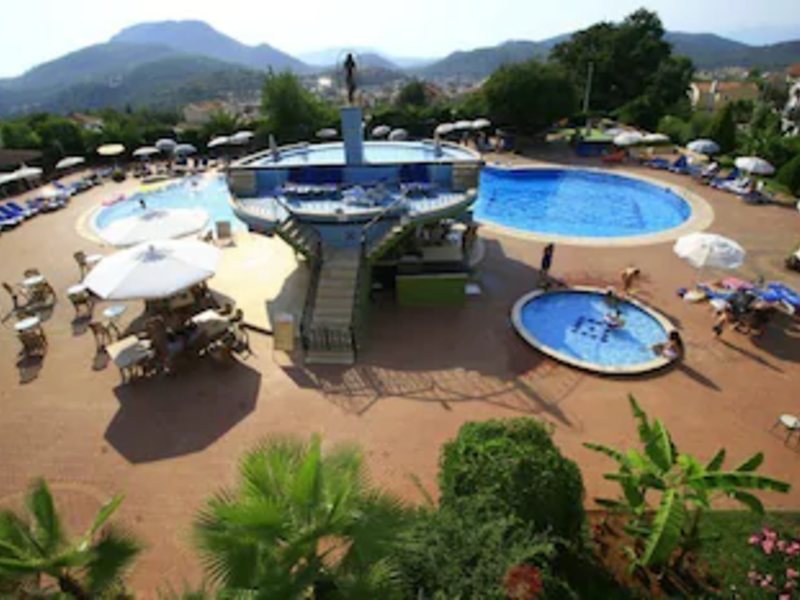 Destina Hotel 279643