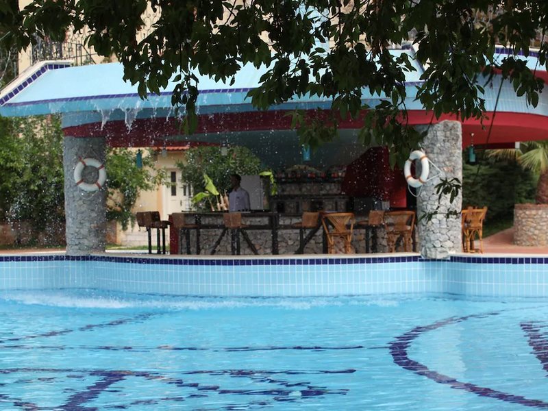 Destina Hotel 279644