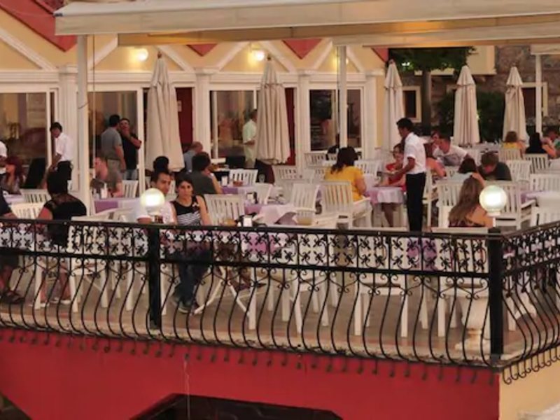 Destina Hotel 279645