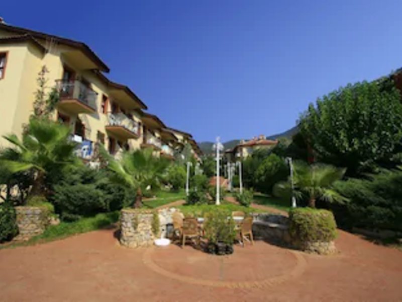 Destina Hotel 279646