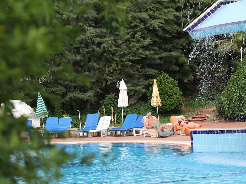 Destina Hotel 279648