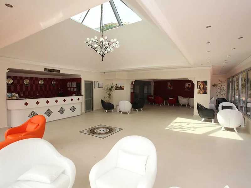 Destina Hotel 279653