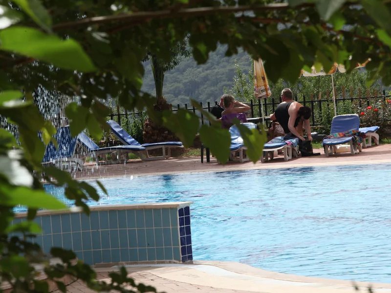 Destina Hotel 279654