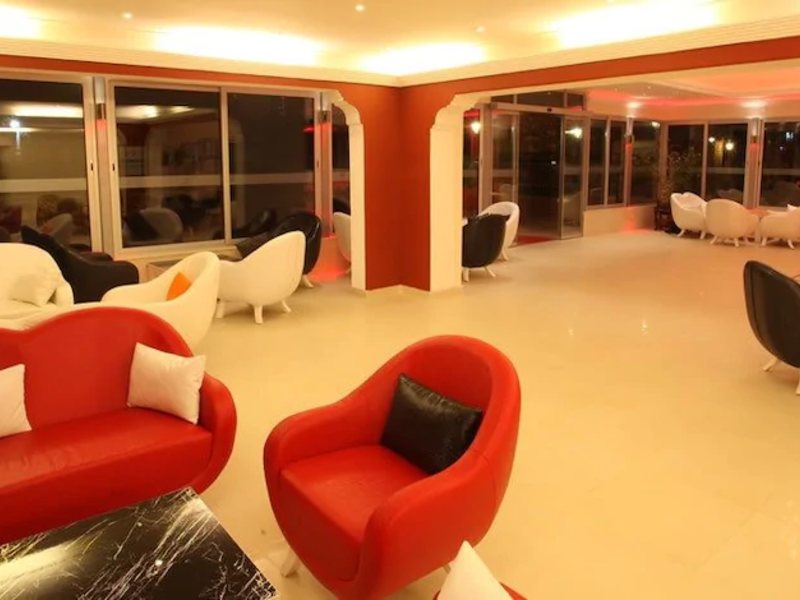 Destina Hotel 279655