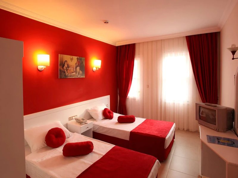 Destina Hotel 279657