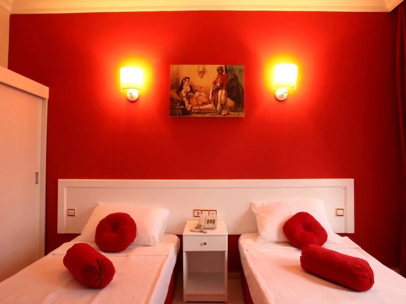 Destina Hotel 279658