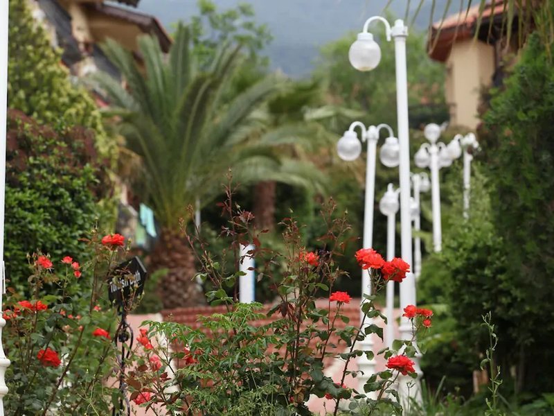 Destina Hotel 279661