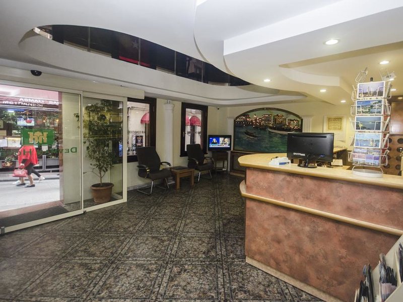 Devman Hotel 304130