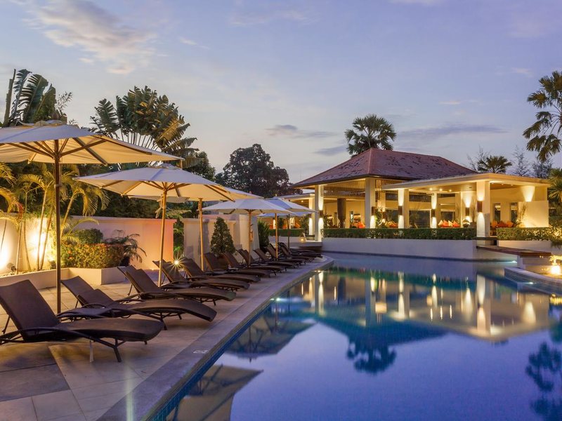 Dewa Nai Yang Beach Phuket 199286