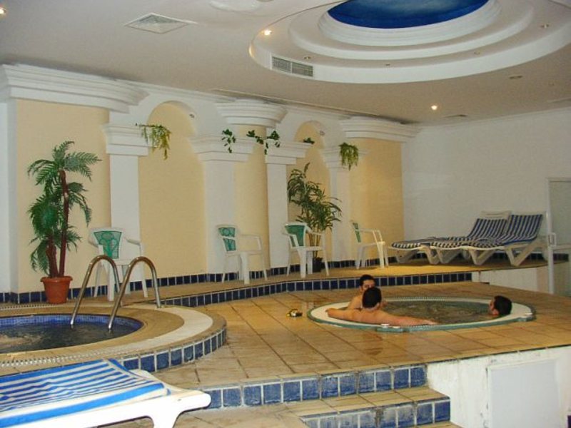 Dexon Roma Hotel (ex 35512