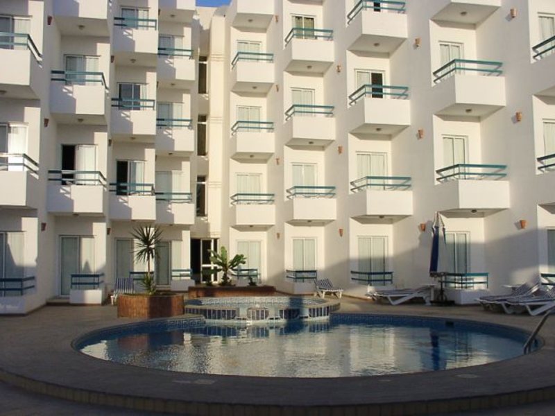 Dexon Roma Hotel (ex 35516