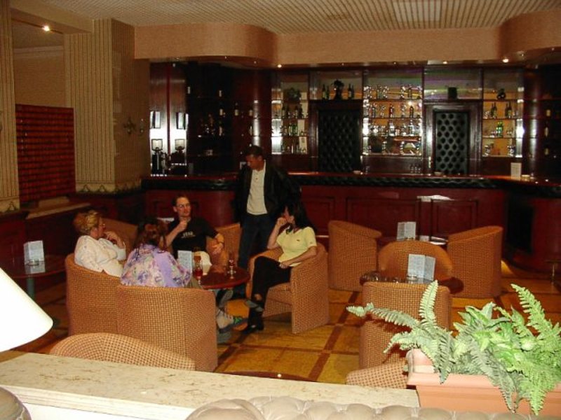Dexon Roma Hotel (ex 35519