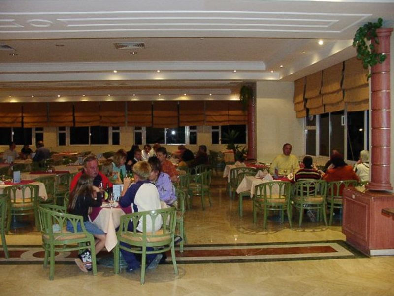 Dexon Roma Hotel (ex 35521