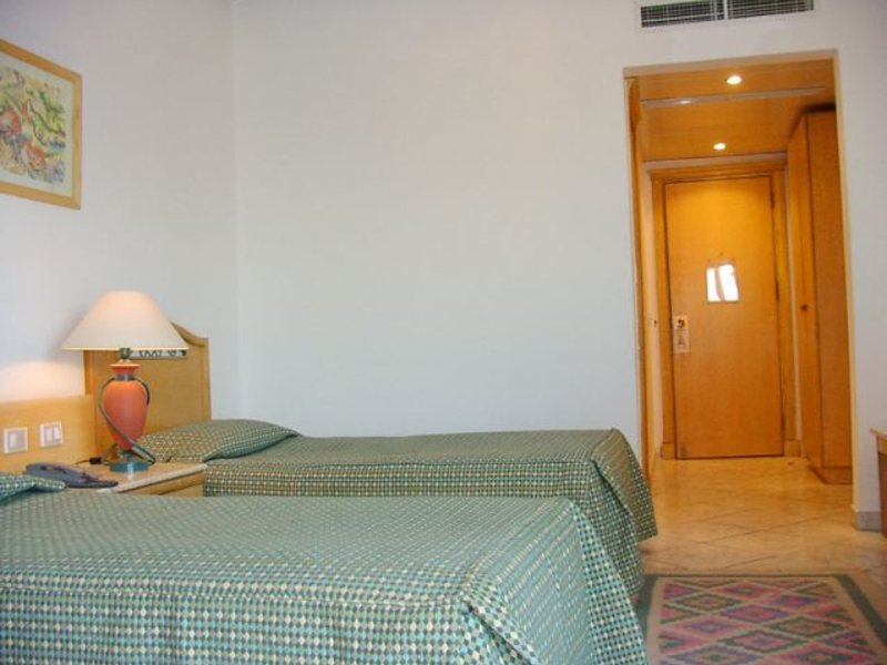 Dexon Roma Hotel (ex 35529