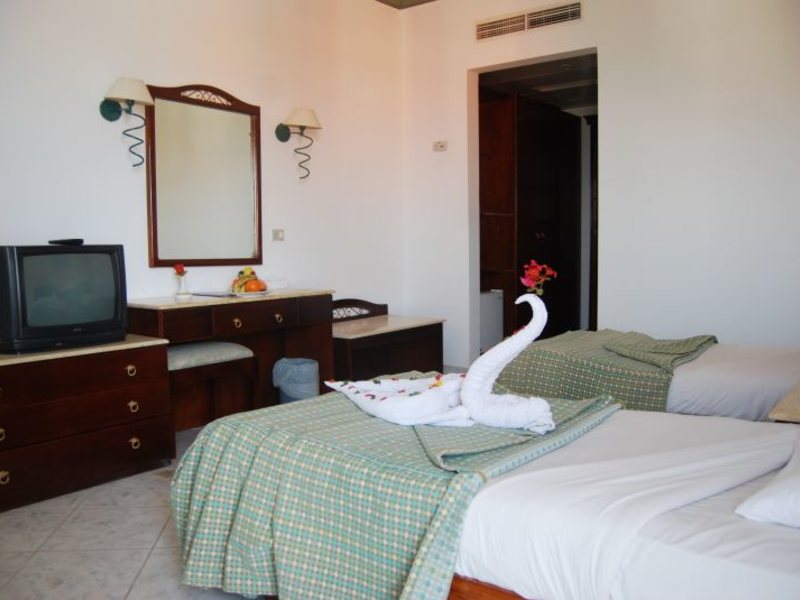 Dexon Roma Hotel (ex 35530