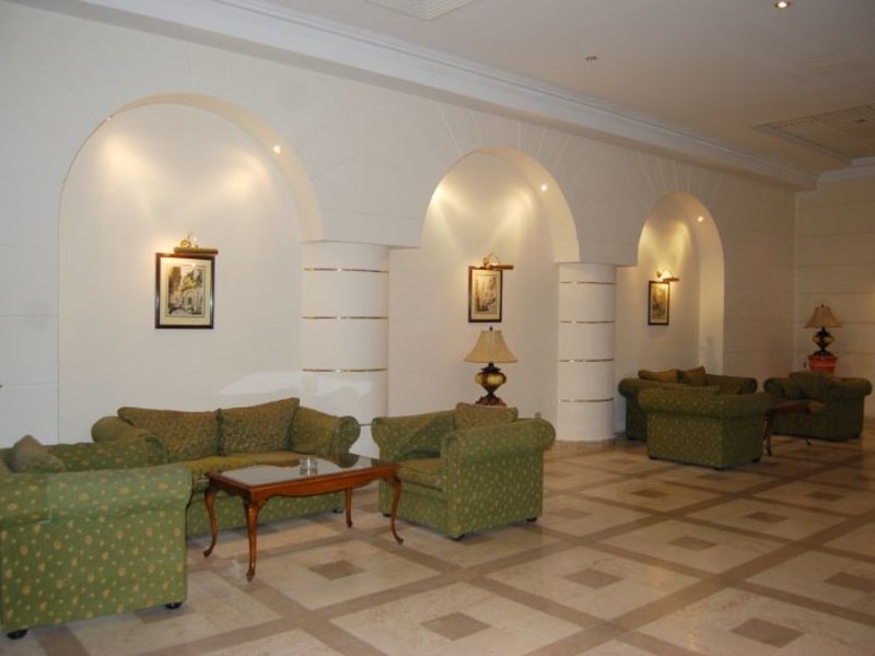 Dexon Roma Hotel (ex 35533