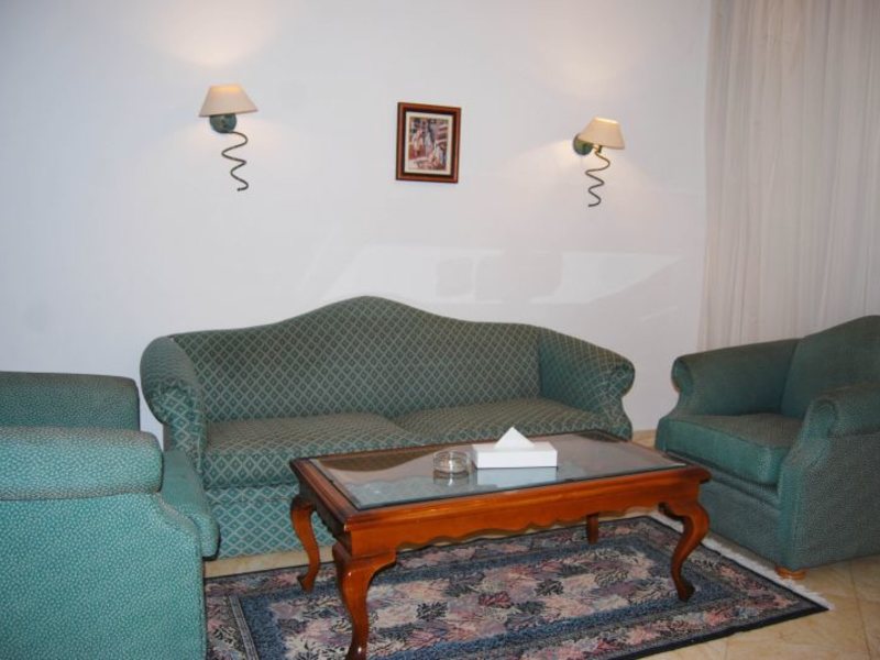 Dexon Roma Hotel (ex 35534