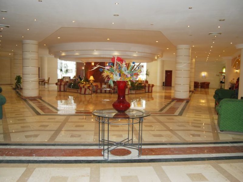 Dexon Roma Hotel (ex 35535