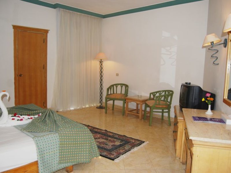 Dexon Roma Hotel (ex 35536