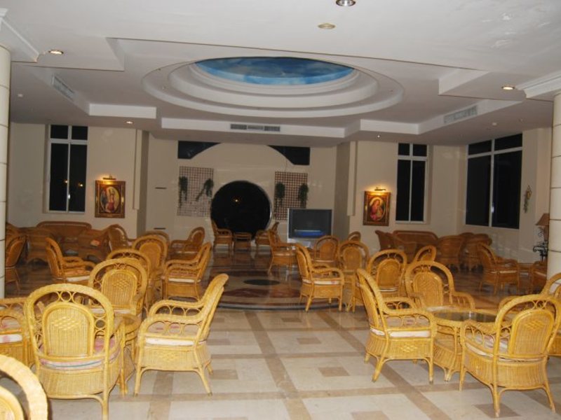 Dexon Roma Hotel (ex 35539