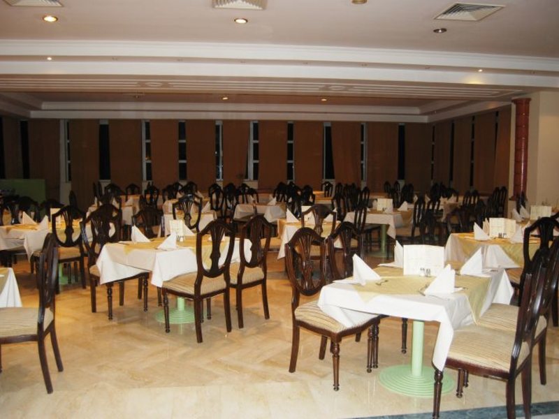 Dexon Roma Hotel (ex 35542