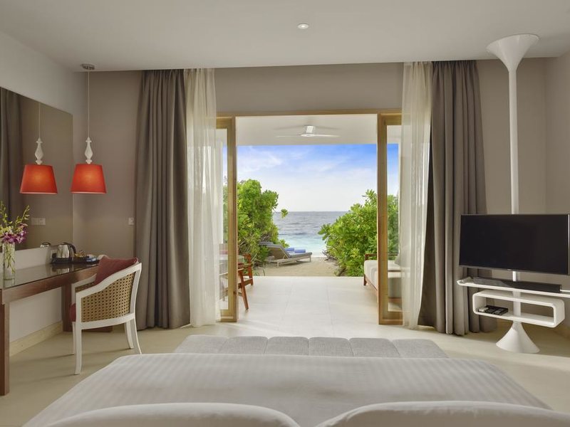 Dhigali Maldives 227283