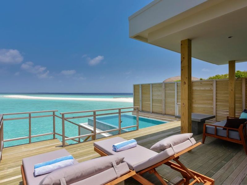 Dhigali Maldives 227285