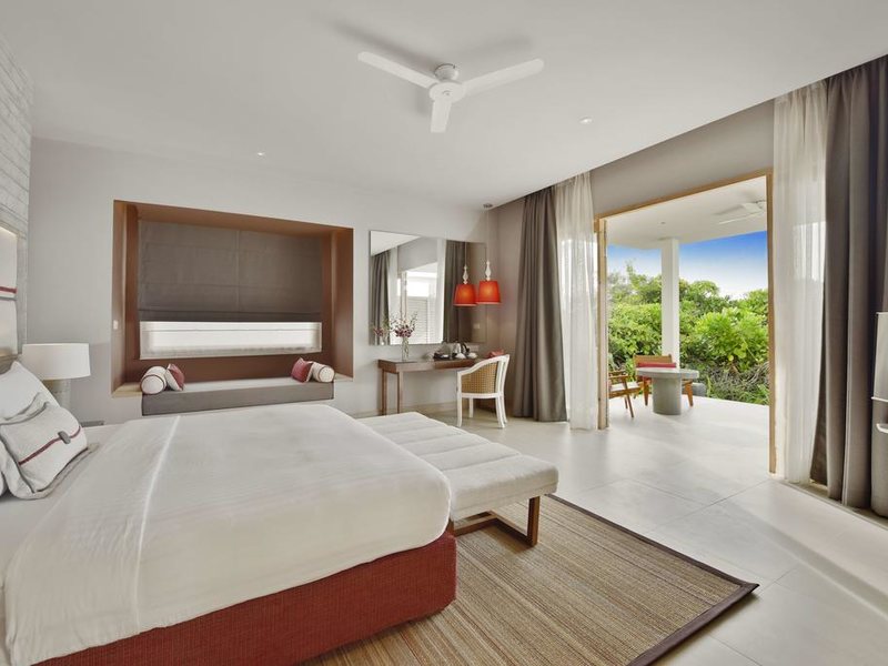 Dhigali Maldives 227287