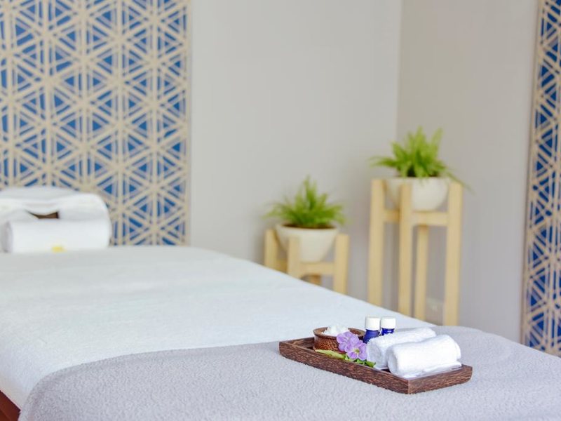 Dhigali Maldives 227290