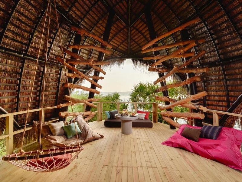 Dhigali Maldives 227291