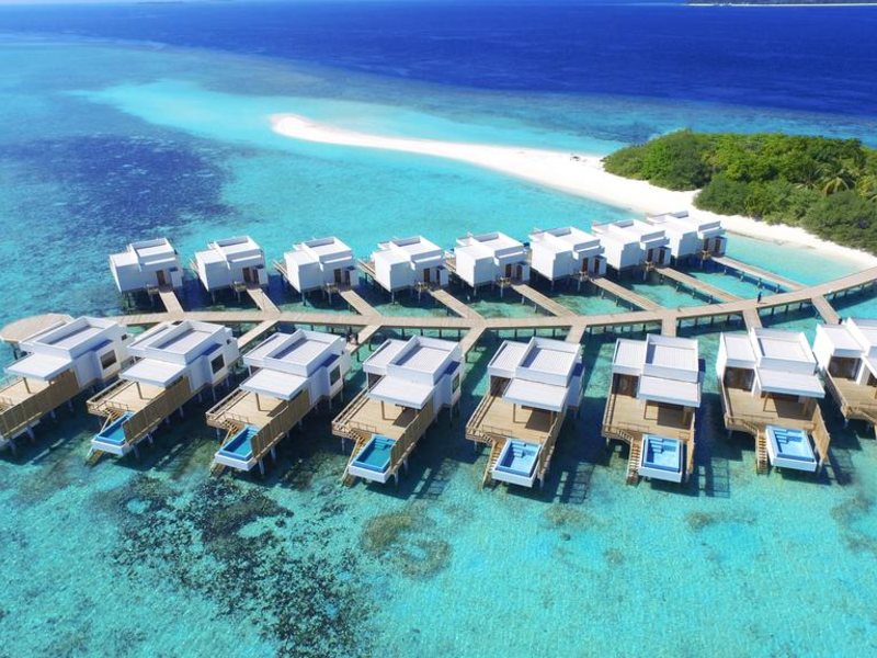 Dhigali Maldives 227293