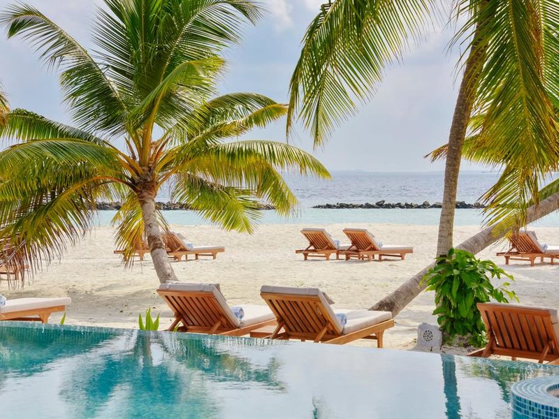 Dhigali Maldives 227294