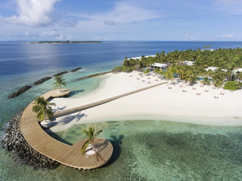 Dhigali Maldives 227299