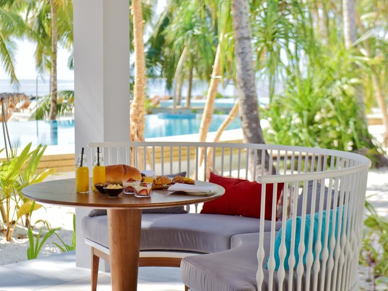 Dhigali Maldives 227301