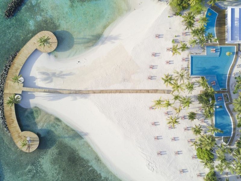 Dhigali Maldives 227302