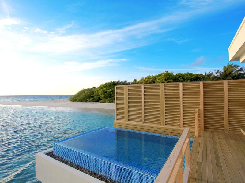 Dhigali Maldives 227305