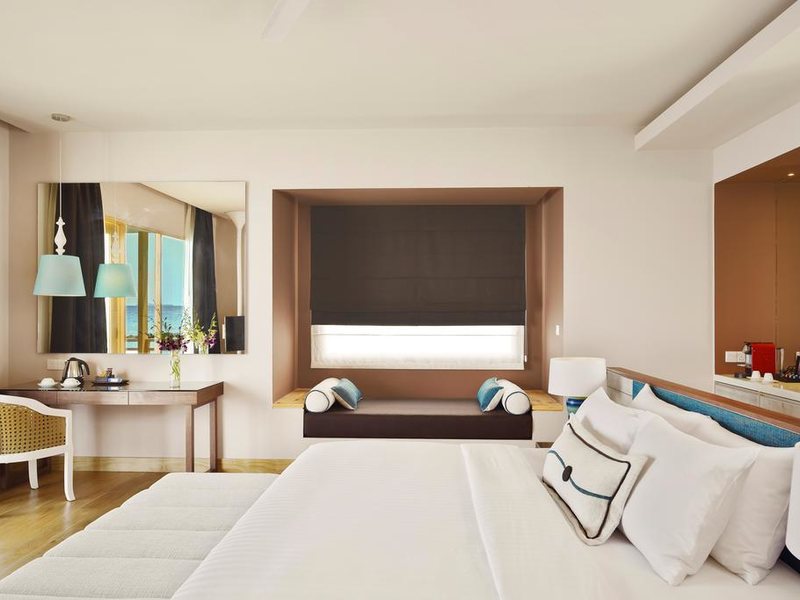 Dhigali Maldives 227306