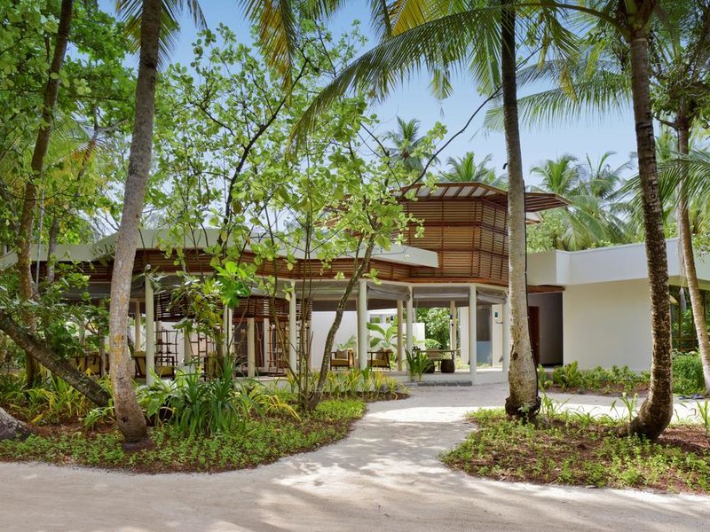 Dhigali Maldives 227307