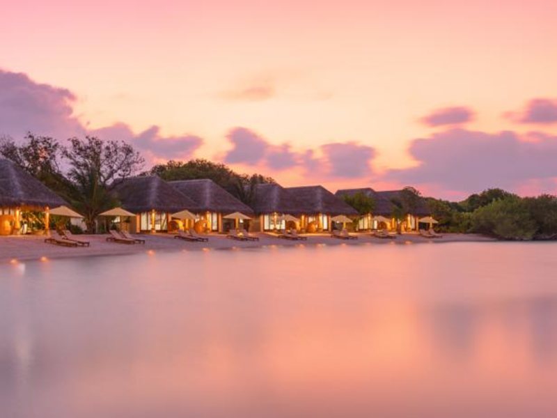Dhigufaru Island Resort 134463