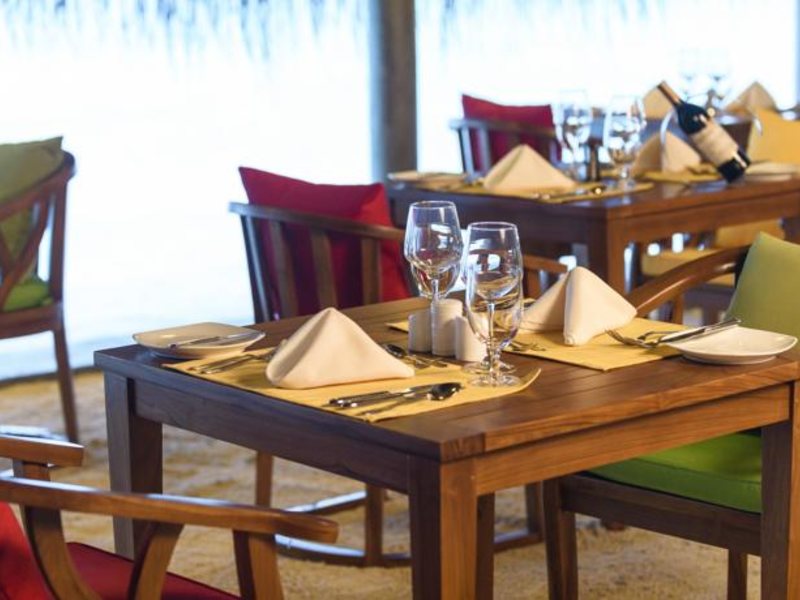 Dhigufaru Island Resort 134464