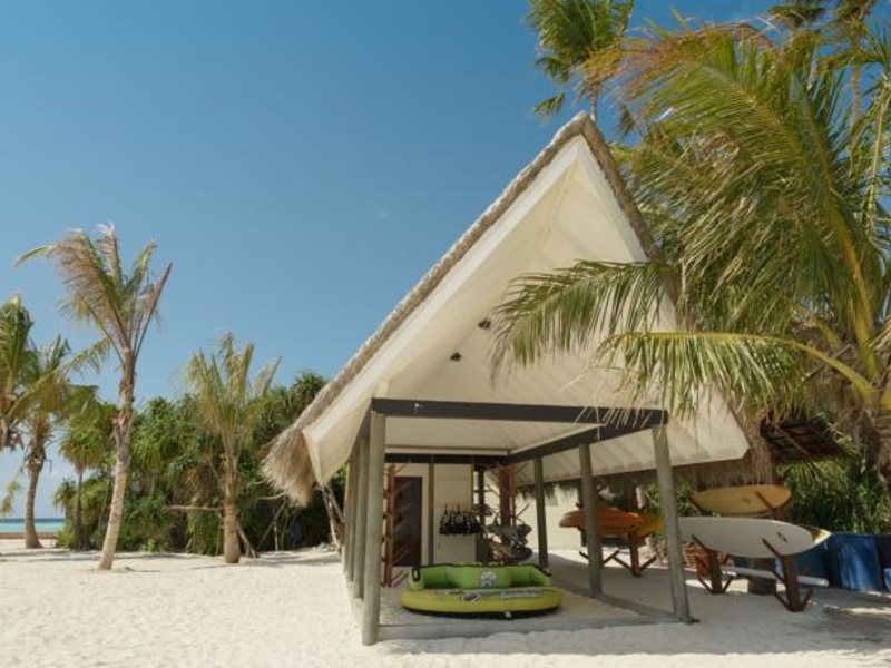 Dhigufaru Island Resort 134465