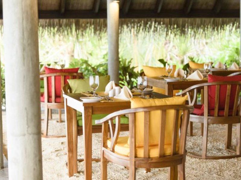 Dhigufaru Island Resort 134466