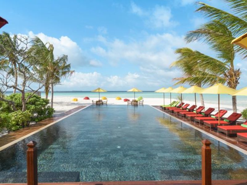 Dhigufaru Island Resort 134467
