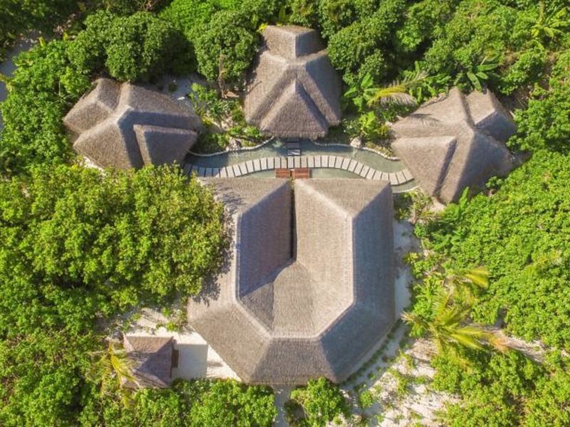 Dhigufaru Island Resort 134468